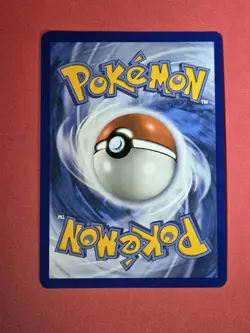 Harlequin #163/086 White Flare English Ultra Rare Pokemon - Image 2