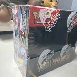 Pokemon TCG Mega Evolution ENHANCED Booster Box! Brand New / Factory Sealed - Image 2