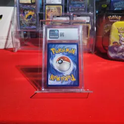 2023 Pokemon Charizard ex Hyper Rare Holo 228/197 • CGC 10 Mint Obsidian Flames - Image 2