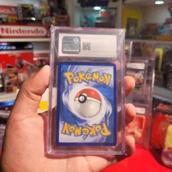 2023 Pokemon Charizard ex Hyper Rare Holo 228/197 • CGC 10 Mint Obsidian Flames - Image 4