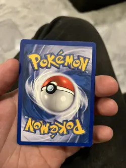 2000 Pokemon Pikachu Neo Genesis 1st Edition! NM - Image 4