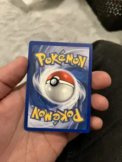 2000 Pokemon Pikachu Neo Genesis 1st Edition! NM - Image 5