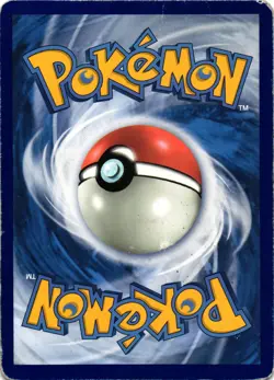 Pokemon TCG Unbroken Bonds 12/214 Venomoth GX Ultra Rare HEAVY DMG - Image 2