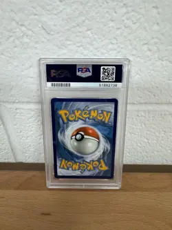 2020 POKEMON SWORD & SHIELD DARKNESS ABLAZE #020 FULL ART/CHARIZARD VMAX PSA 10 - Image 2