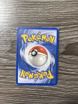Jirachi Ex 94/100 Crystal Guardians Holo Pokemon Hp/Dmg - Image 2