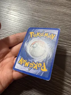 Jirachi Ex 94/100 Crystal Guardians Holo Pokemon Hp/Dmg - Image 5