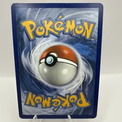 Pokemon Hidden Fates Pinsir GX Holo Rare 6 NM - Image 2