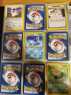 Pokemon Neo Genesis, Neo Destiny, Neo Revelation 1st edition & Unlimited Bundle - Image 2