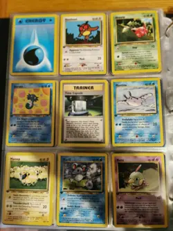 Pokemon Neo Genesis, Neo Destiny, Neo Revelation 1st edition & Unlimited Bundle - Image 4