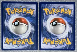 Pokemon Cosmic Eclipse Jolteon & Vaporeon Non Holo Lot NM 💎 - Image 2