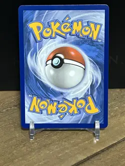EEVEELUTIONS Ex SET Play! Pokemon Prize Pack Series 7 Prismatic Evolutions Stamp - Image 3