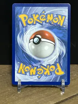 EEVEELUTIONS Ex SET Play! Pokemon Prize Pack Series 7 Prismatic Evolutions Stamp - Image 5