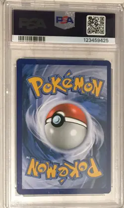 2019 Pokemon Unified Minds PSA 10 Espeon & Deoxys GX Tag Team HOLO #72 GEM MINT - Image 2