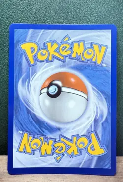 Pokemon Oricorio ex 024 Phantasmal Flames UPC Promo Holo English - Image 2
