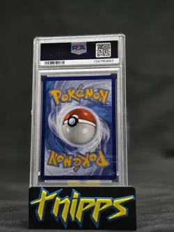 2022 Pokemon Brilliant Stars Umbreon V TG22 Trainer Gallery MINT PSA 9 NEW CERT! - Image 2