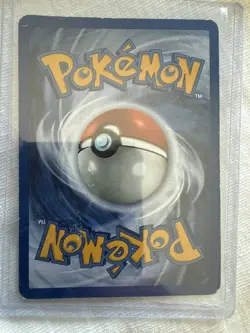 2000 Pokemon Base Set 2 II Charizard 4/130 Holo Foil Unlimited WOTC - Image 2