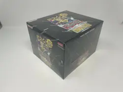 Konami Yu-Gi-Oh! The Dark Side of Dimensions Movie Pack Gold Edition Display 83717839613 - Image 1