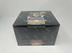 Konami Yu-Gi-Oh! The Dark Side of Dimensions Movie Pack Gold Edition Display 83717839613 - Image 2