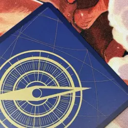 Gol D Roger OP09-118 SEC Emperors In The New World Alt Art ENGLISH One Piece - Image 3