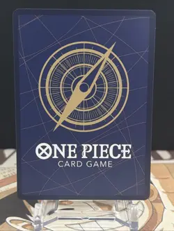 One Piece CCG Tashigi OP10-032 Royal Blood - Image 2