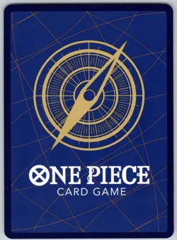 Monkey.D.Luffy OP13-118 SEC (NM) - Carrying On His Will (OP13) - One PIece TCG - Image 2
