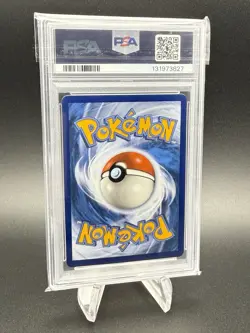 2022 Pokemon GO Radiant Charizard PSA 10 Gem Mint Holo Rare #011/078 - Image 2