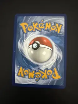 Pokemon SWSH101 Blastoise v Black Star Promo Holo Card 2021 Light Play - Image 2