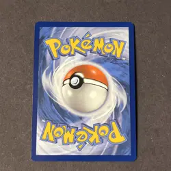 Pokemon TCG Gengar EX Temporal Forces Ultra Rare Card 104/162 - Image 2