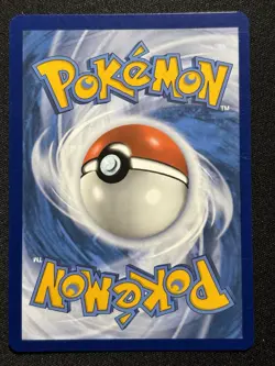 Gengar ex Temporal Forces Ultra Rare Pokemon Card TCG 104/162 Scarlet & Violet - Image 2