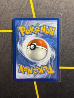 Gengar ex 104/162 - Pokemon TCG Temporal Forces Ultra Rare Card NM - Image 2