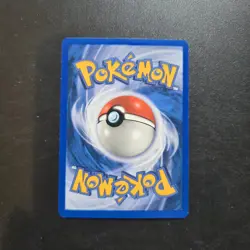 Pokemon Card - Vaporeon 25/100 EX Sandstorm 2003 Non-Holo Rare - NM - Image 2