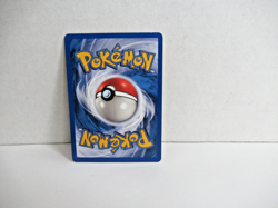 Pokemon Card - Totodile Expedition 134/165 Non Holo - Image 2