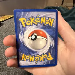 Mudkip 018 Promo | Black Star Promo | Pokemon Card | LP - Image 4