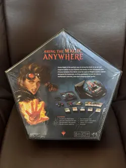 Magic The Gathering - Game Night 2019 Edition, 300 cards (FACTORY SEALED) - Image 2