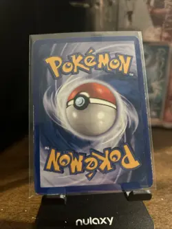 Pokemon TCG Totodile Expedition Base Set 134/165 Common Card - Image 2