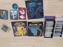 Pokemon TCG Cards Bulk - Image 1