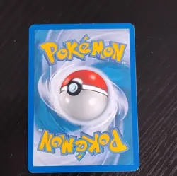 Pokemon Pikachu Delta Species Promo Holo Card 035 Basic HP40 2006 TCG - Image 2