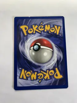Pokemon TCG Clefable Jungle Card 17/64 Non-Holo Rare - Image 2
