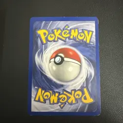 Electrode - 25/130 - Pokemon Base Set 2 Rare Card WOTC NM - Image 2