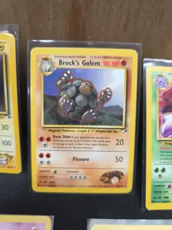 Pokemon Vintage Card Lot Non-Holo 1990s Era x21 Check Photos! Raichu, Mewtwo Eri - Image 4