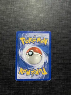Pokemon TCG 2007 Lugia #2/17 Pop Series 5 Holo Rare Card - Image 3