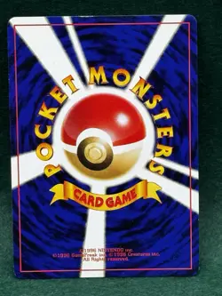 Blaine's Moltres 146 Gym Heroes Holo Rare Japanese Pokemon Card LP - Image 2