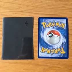 Judge - Professor Program EXCLUSIVE Stamped Promo - Pokemon Card - Image 2