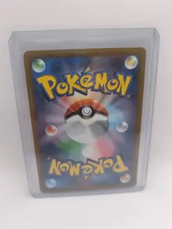 Pokemon Card Regigigas VSTAR 125/172 RRR VSTAR Universe NM - Image 2