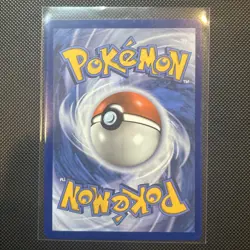 Gothitelle Promo SV: Scarlet & Violet Promo Cards 211 Pokemon TCG *NM* - Image 2