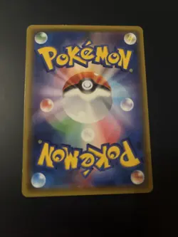 Piplup 018/059 LP Pokemon Cards XY8-Br: Red Flash 1st Edition Rare - Image 2