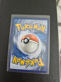 2 Pokemon Celebrations Classic Collection Blastoise Holo Cards 2/102 - Image 3