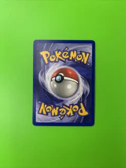 Bellsprout 49/64 1st Edition Jungle Pokemon Card LP+ - Image 2
