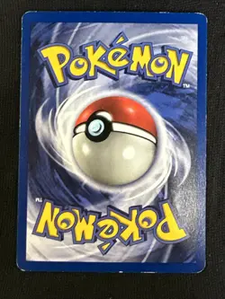 Pokemon TCG Bellsprout Jungle Card 49/64 Regular Common 1st Edition - Image 2