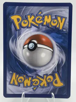 Pokemon TCG Magikarp XY Black Star Promos Holo Card XY143 - Image 2
